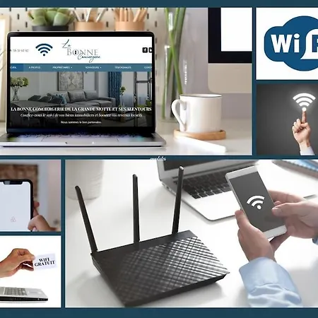 L'amiral * Clim * A 2 Minutes * Wifi * Centre * La Grande-Motte