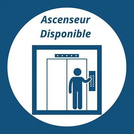 L'amiral * Clim * A 2 Minutes * Wifi * Centre * La Grande-Motte