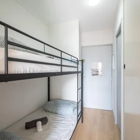 Apartment L'amiral * Clim * A 2 Minutes * Wifi * Centre La Grande-Motte